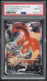 Charizard V