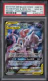Mewtwo & Mew Gx