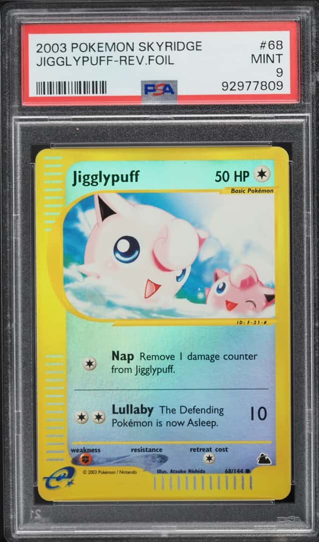 Jigglypuff