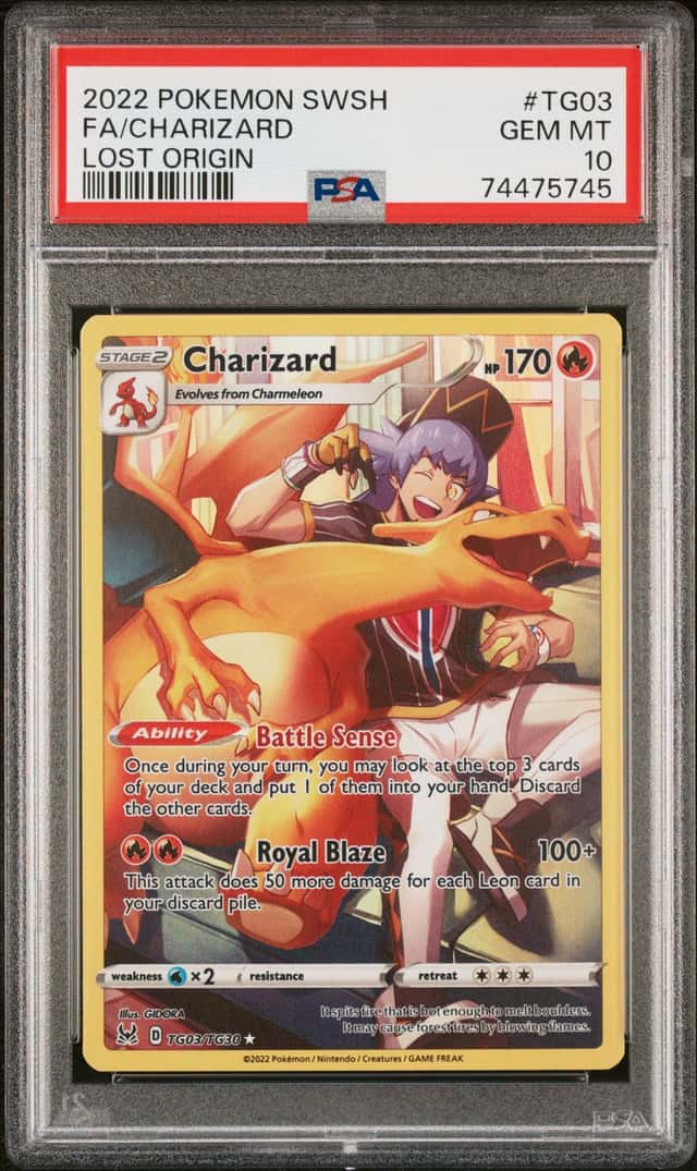 Charizard