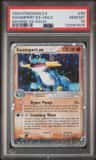 Swampert Ex
