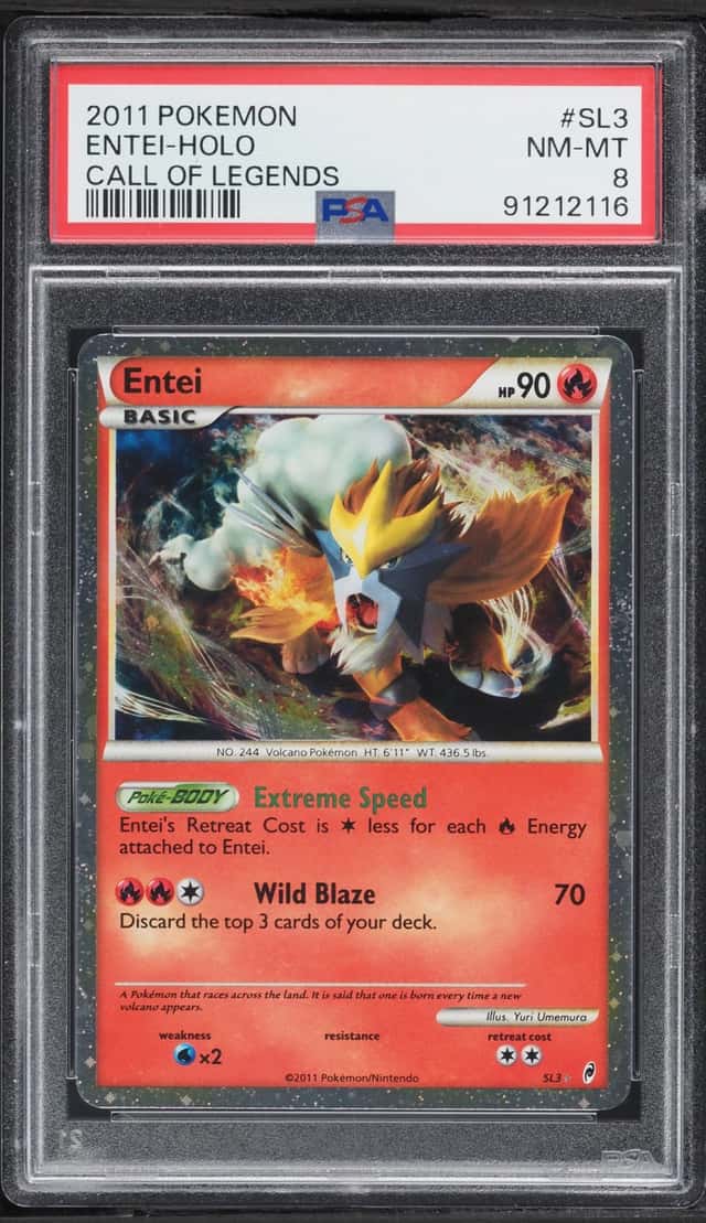 Entei