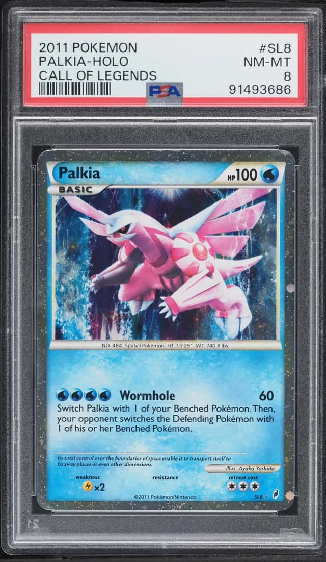 Palkia