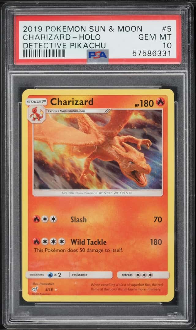 Charizard