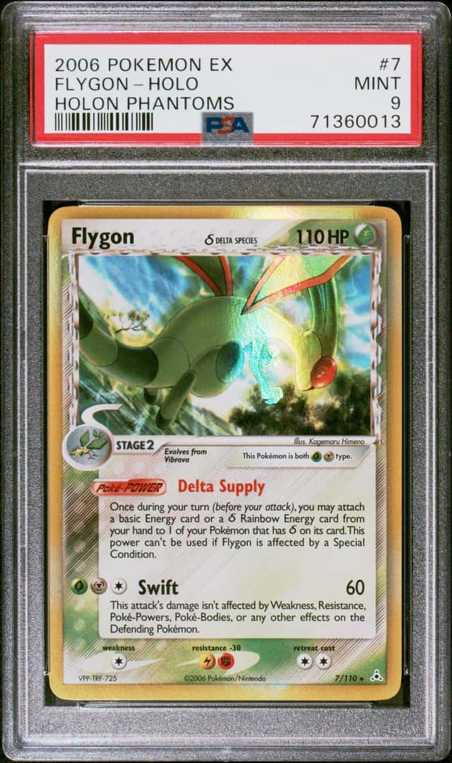 Flygon