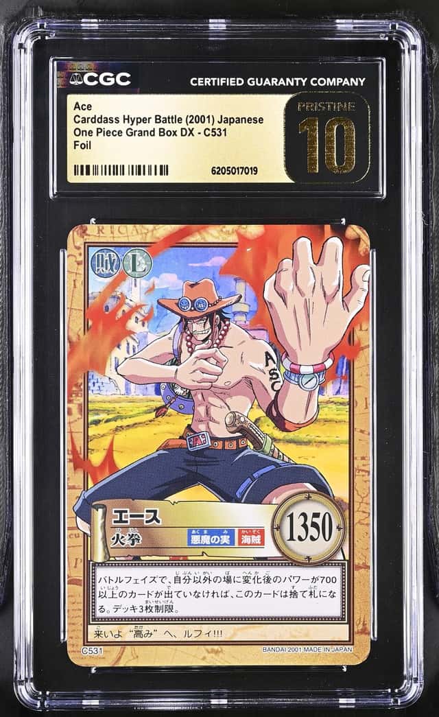 Ace