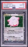 Chansey Ex