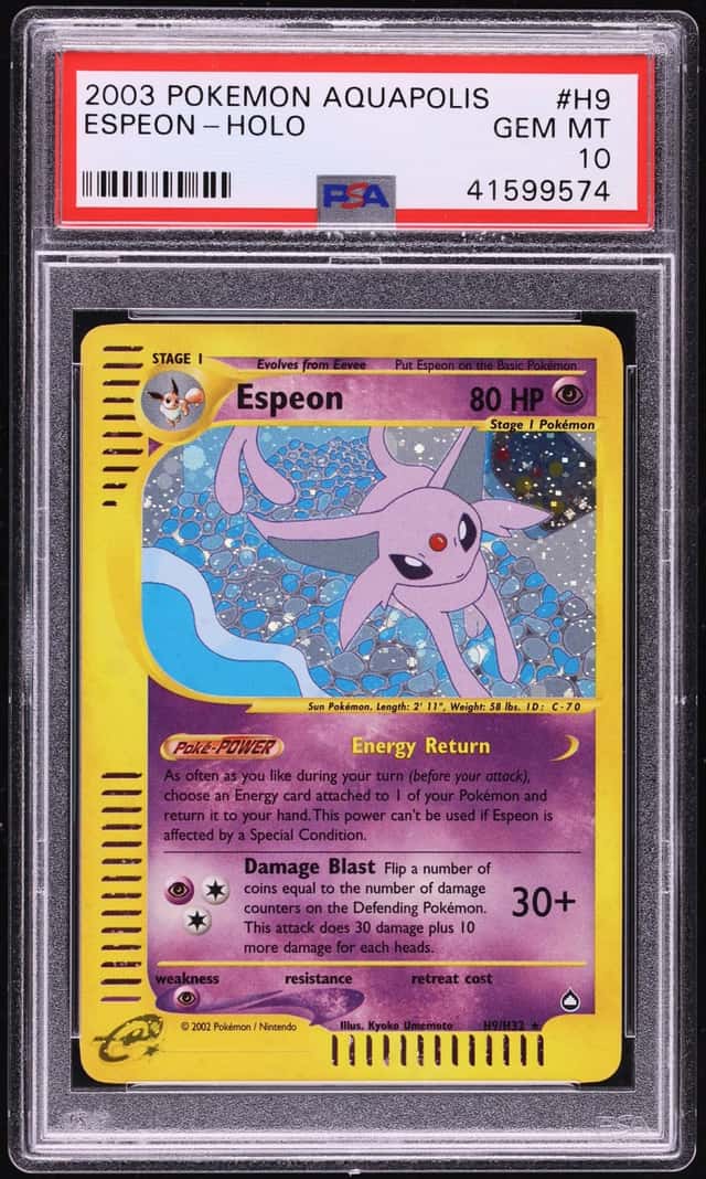 Espeon