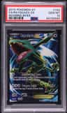 Rayquaza Ex