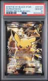 Pikachu Ex