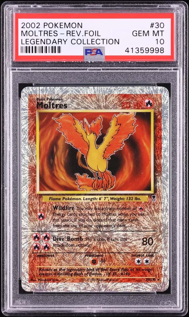 Moltres