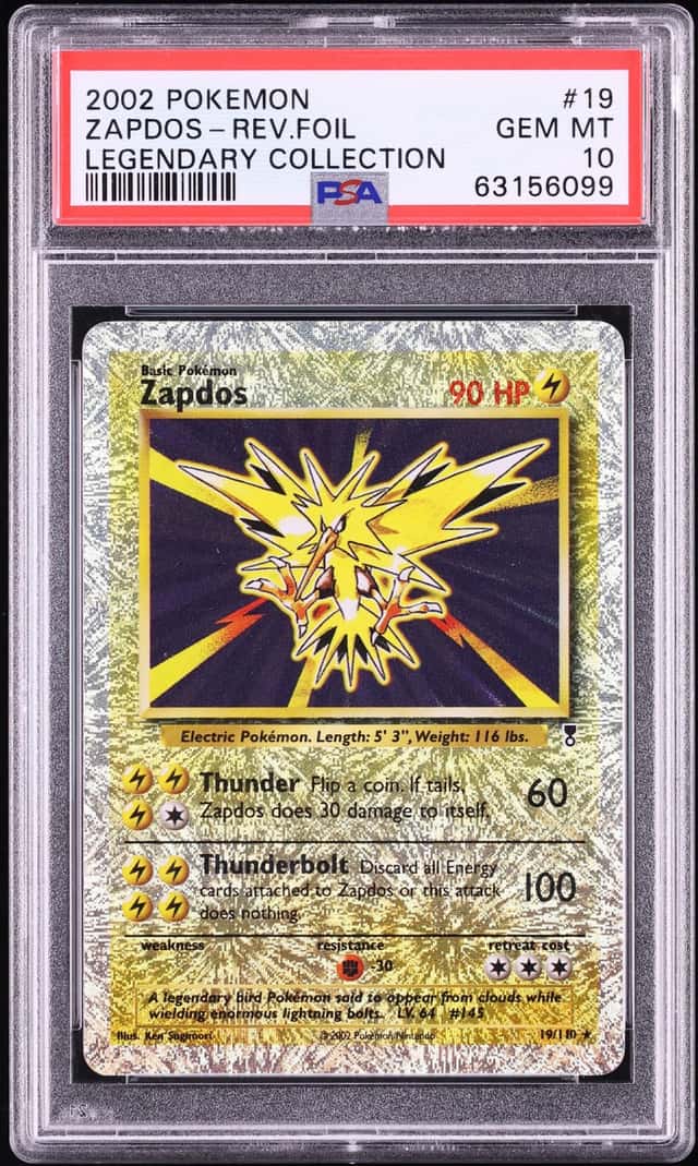 Zapdos