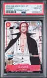 Shanks