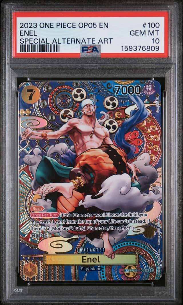 Enel
