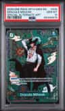 Dracule Mihawk