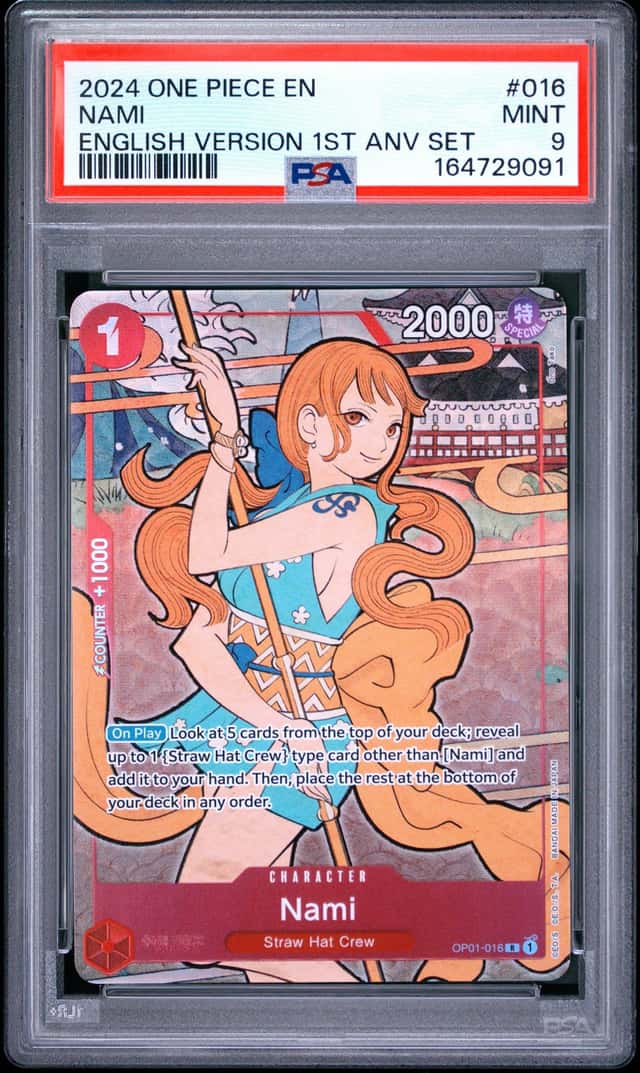 Nami