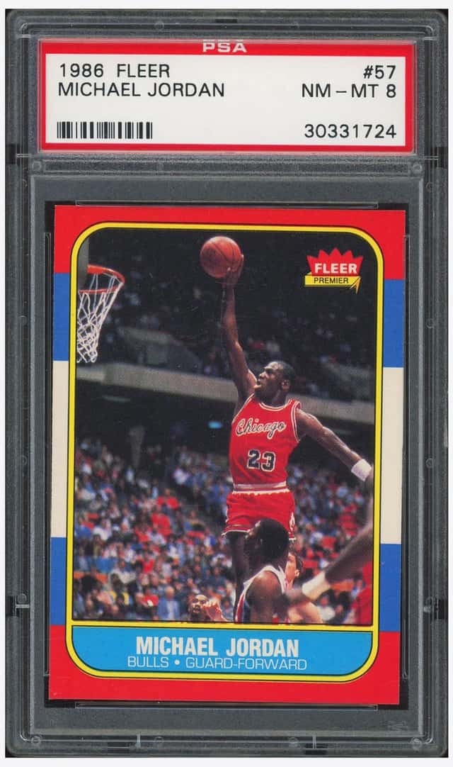 Michael Jordan