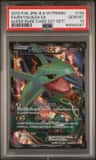Rayquaza Ex