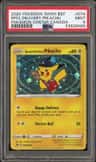 Special Delivery Pikachu