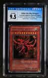 Slifer The Sky Dragon