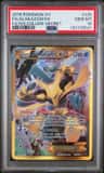 Alakazam Ex