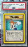 Misty'S Wish