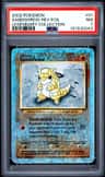 Sandshrew
