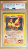 Rocket'S Moltres