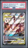 Espeon & Deoxys Gx