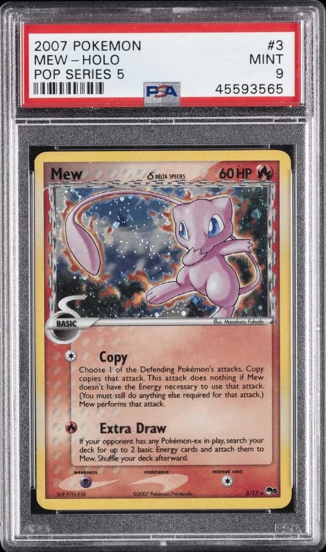 Mew