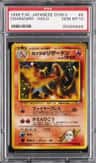 Blaine'S Charizard