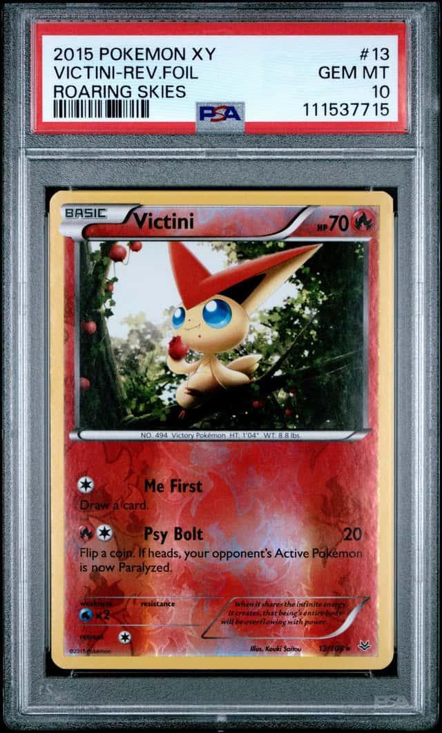 Victini