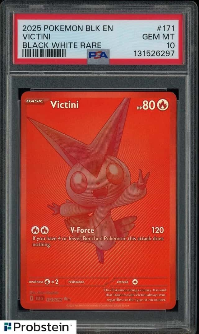 Victini