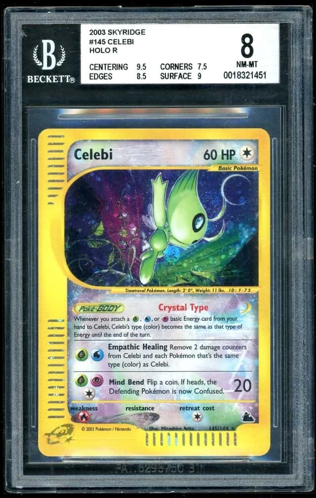 Celebi