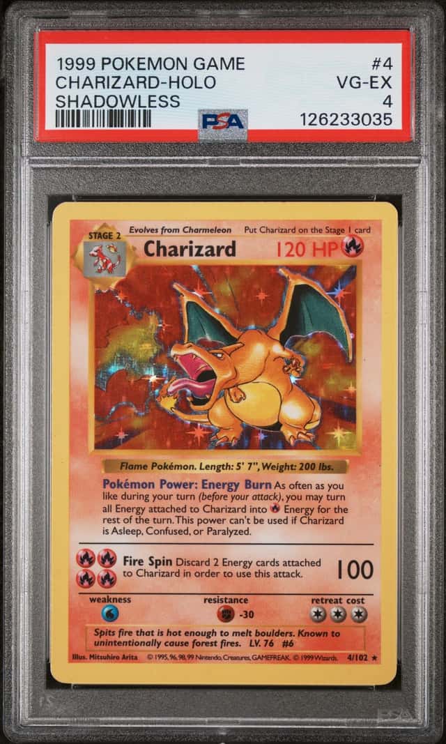 Charizard