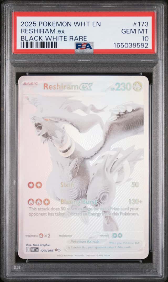 RESHIRAM ex