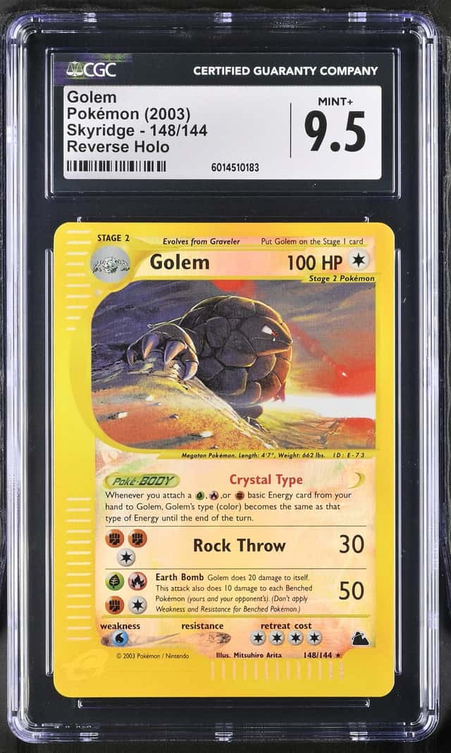 Golem