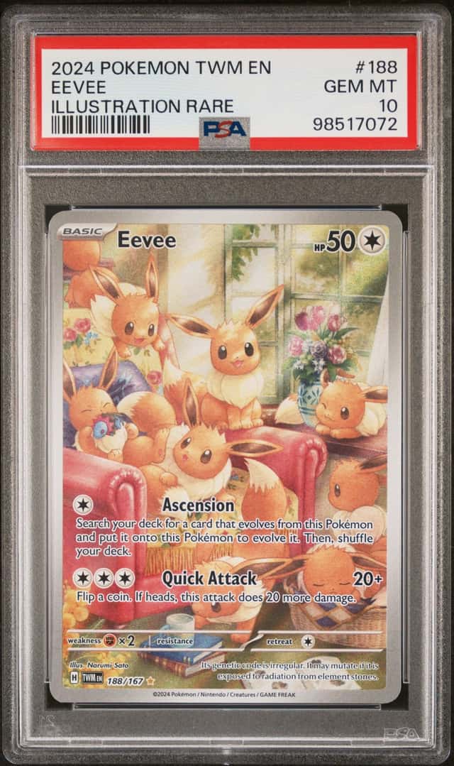Eevee