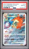 Charizard Vstar