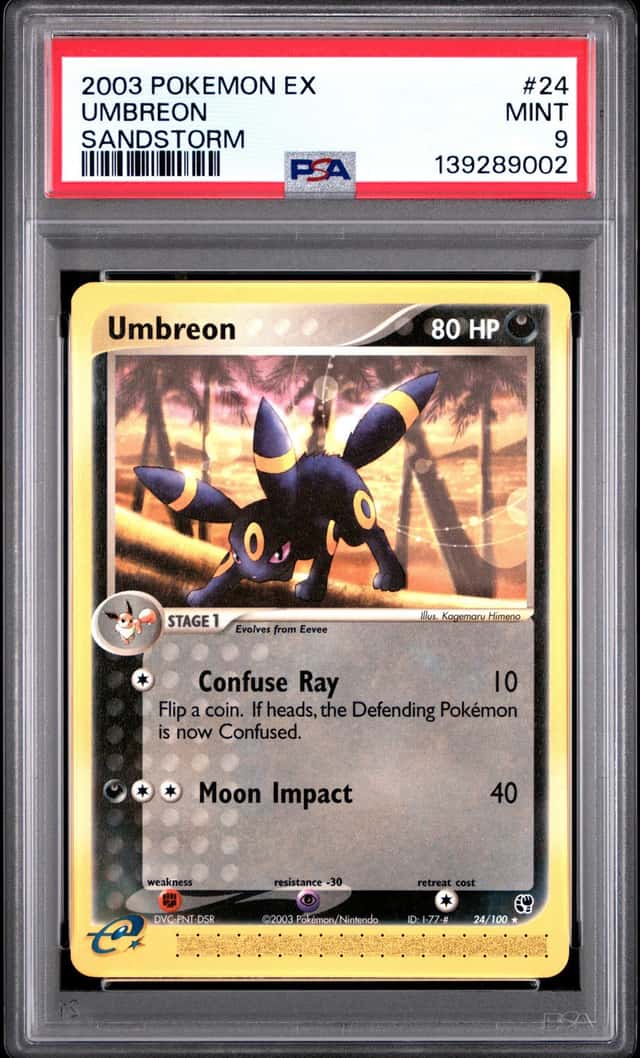 Umbreon