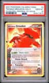 Team Magma'S Groudon