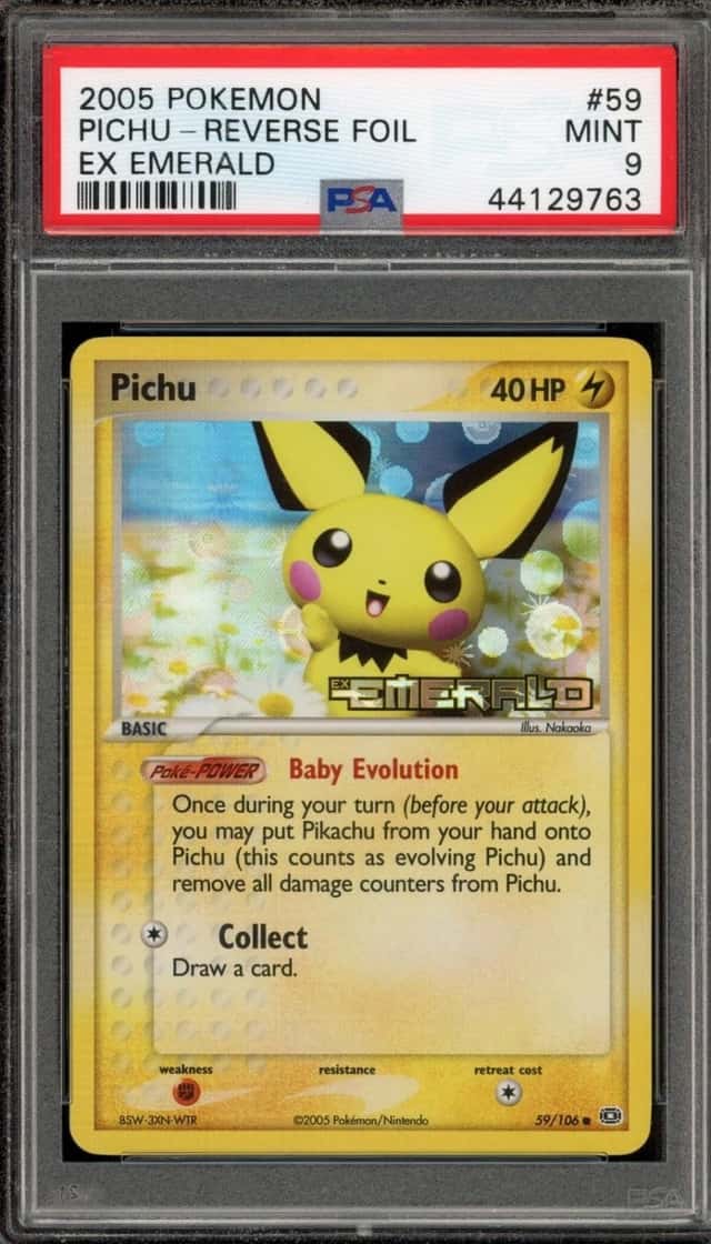 Pichu
