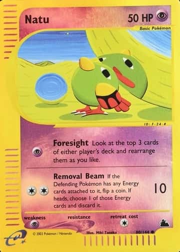 Reverse Holo