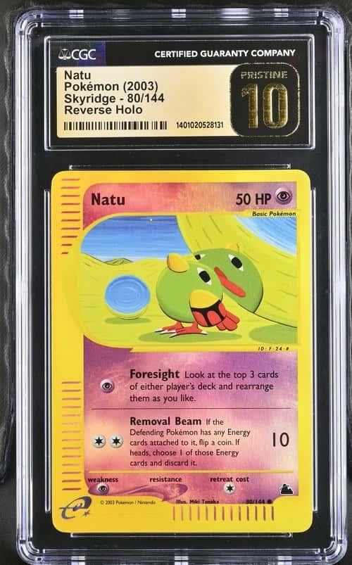 Natu