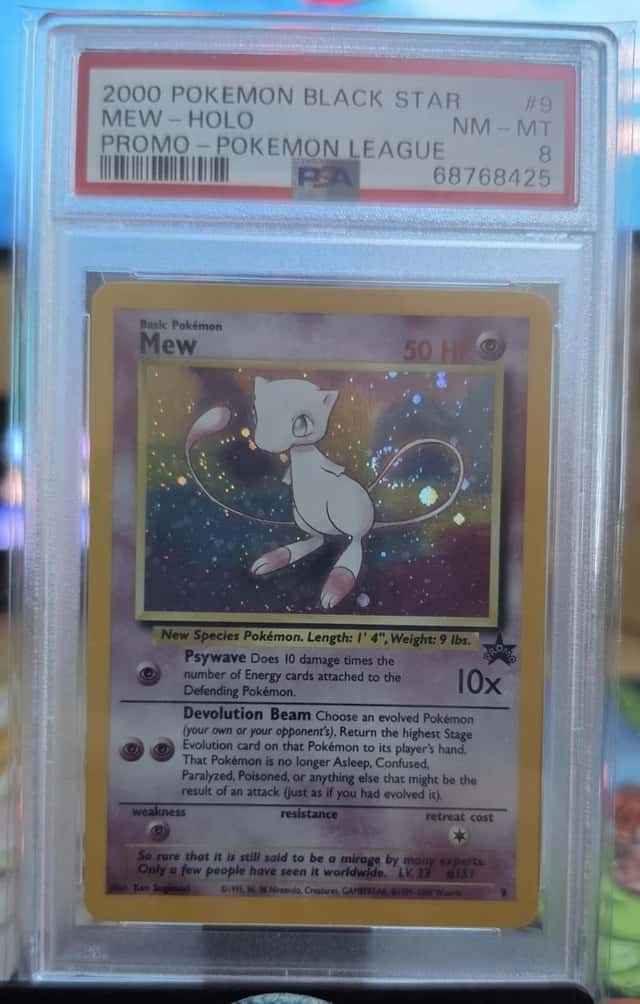 Mew