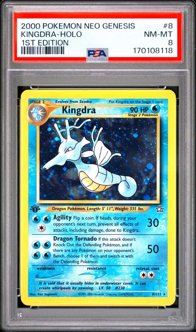 Kingdra
