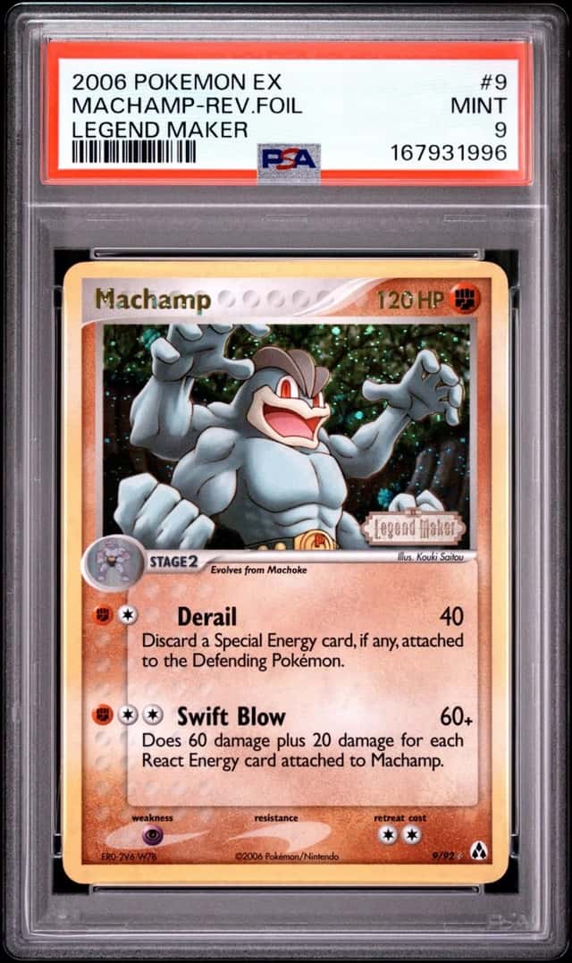 Machamp