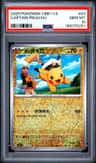 Captain Pikachu