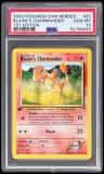 Blaine'S Charmander