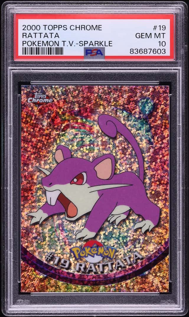 Rattata
